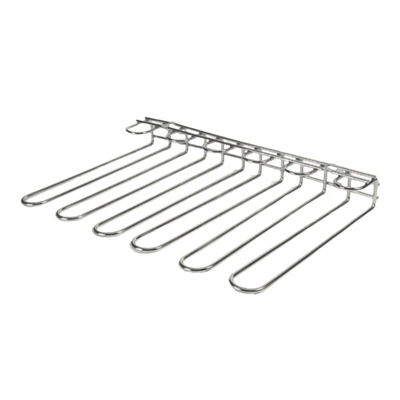 Podpora za rezanje Ø 6 mm - 450 x 320 mm
