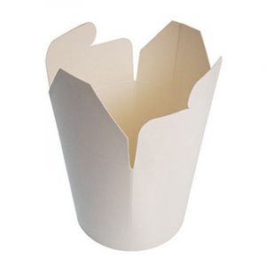 Pasta Box 80 cl - Eko odgovorno - Komplet 50