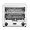 Toaster z 2 nivojema - 6 sponk