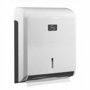 Distributer belega papirja Cleanline - JVD - Fourniresto