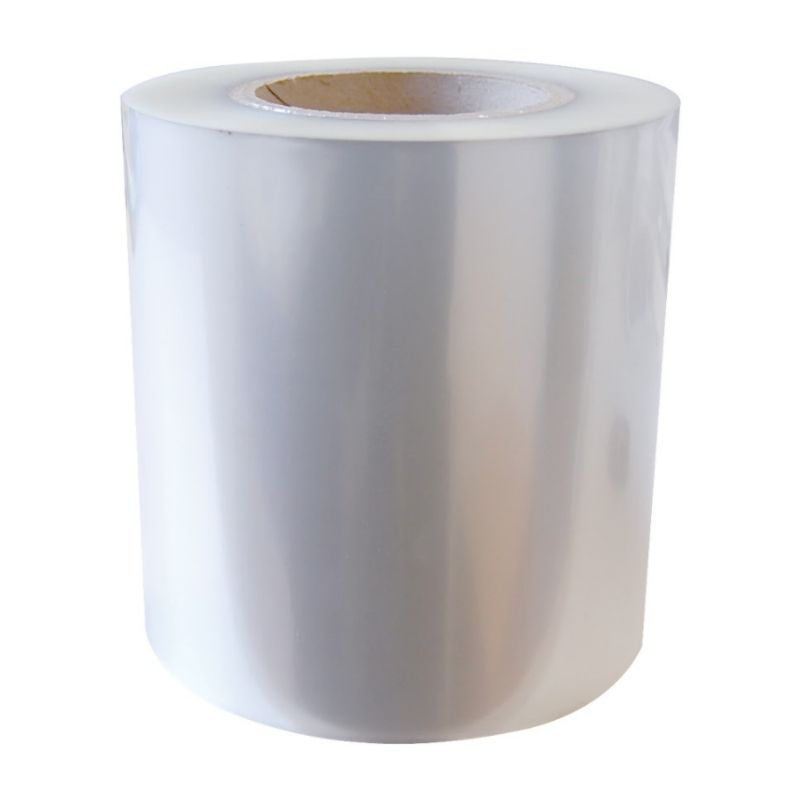 Film OPP Thermoscellable pour Barquette en PP - 250 m Film OPP Thermoscellable pour Barquette en PP - 250 m