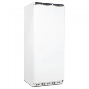 Hladilnik z negativno temperaturo, bel - 600 L