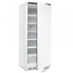 Hladilnik z negativno temperaturo, bel - 600 L