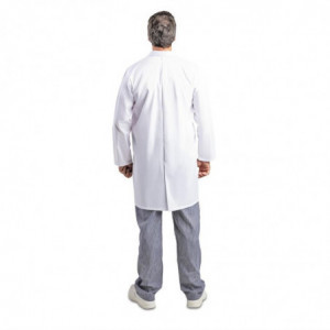Bluza Mixte Bela - Velikost L - Whites Chefs Clothing - Fourniresto