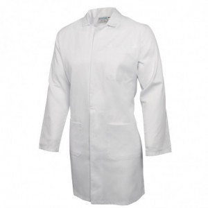 Bluza Mixte Bela - Velikost L - Whites Chefs Clothing - Fourniresto