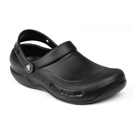 Crocs Noirs - Taille 43 - Crocs - Fourniresto Crocs Noirs - Taille 43 - Crocs - Fourniresto