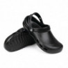Črne Crocs - Velikost 43 - Crocs - Fourniresto