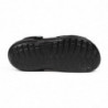 Črne Crocs - Velikost 43 - Crocs - Fourniresto