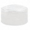 Kuharska kapa bela Cool Vent - enotna velikost - Chef Works - Fourniresto
