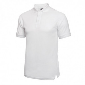 Polo Mixte Bela - Velikost S - FourniResto - Fourniresto