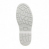 Mokasinke za varnost - bela - velikost 39 - Lites Safety Footwear - Fourniresto