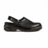 Črni varnostni čevlji - velikost 38 - Lites Safety Footwear - Fourniresto