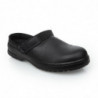 Črni varnostni čevlji - velikost 39 - Lites Safety Footwear - Fourniresto