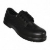 Črni varnostni čevlji z vezalkami - Velikost 40 - Lites Safety Footwear - Fourniresto