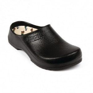 Škornji Super Črni - Velikost 41 - Birkenstock - Fourniresto