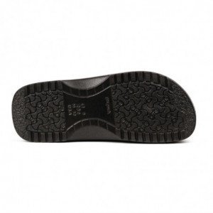 Škornji Super Črni - Velikost 41 - Birkenstock - Fourniresto