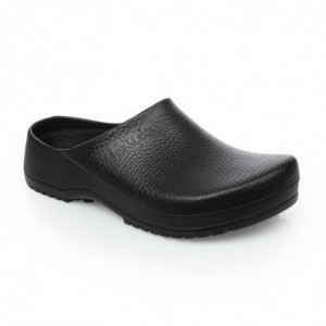 Škornji Super Črni - Velikost 45 - Birkenstock - Fourniresto