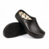 Škornji Super Črni - Velikost 45 - Birkenstock - Fourniresto