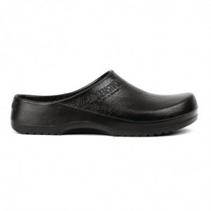 Škornji Super Črni - Velikost 45 - Birkenstock - Fourniresto