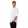 Kuhinjska obleka Montreal Cool Vent - bela - velikost XL - Chef Works - Fourniresto