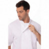 Kuhinjska obleka Montreal Cool Vent - bela - velikost XL - Chef Works - Fourniresto