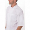 Kuhinjska obleka Montreal Cool Vent - bela - velikost XL - Chef Works - Fourniresto