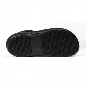 Škornji Crocs Bistro črni - Velikost 40 - Crocs - Fourniresto