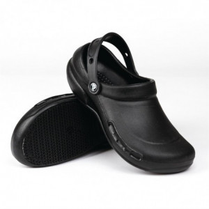 Škornji Crocs Bistro črni - Velikost 40 - Crocs - Fourniresto