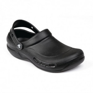 Škornji Crocs Bistro črni - Velikost 40 - Crocs - Fourniresto