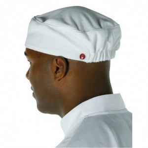 Kuhinjska kapa bela - Chef Works - Fourniresto