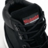 Visoki varnostni čevlji iz usnja - Velikost 45 - Slipbuster Footwear - Fourniresto