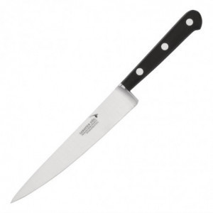 Nož za filetiranje z 15 cm rezilom - DEGLON - Fourniresto