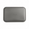 Plošča za kuhanje iz anodiziranega aluminija 320 x 215 mm - Vogue - Fourniresto