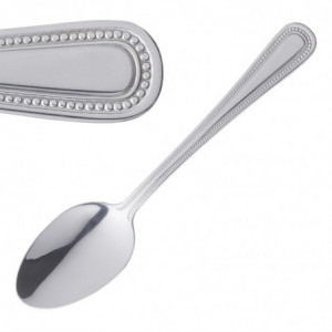 Žlica za sladico Bead - paket 12 - Olympia - Fourniresto
