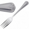 Vilice za sladico Jesmond - komplet 12 - Olympia - Fourniresto