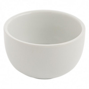 Sladkornik Whiteware 200 ml - paket 12 - Olympia - Fourniresto