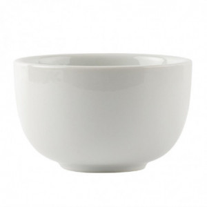 Sladkornik Whiteware 200 ml - paket 12 - Olympia - Fourniresto
