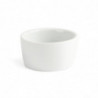 Posoda za belo maslo Whiteware 62 mm - paket 12 - Olympia - Fourniresto