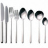 Žlička za kavo Henley 143 mm - paket 12 - Olympia - Fourniresto