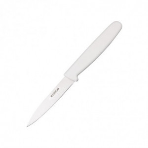 Nož za kuhinjo bela rezila 7,5 cm - Hygiplas - Fourniresto