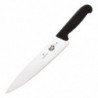 Kuhinjski nož z rezilom 21,5 cm - Victorinox - Fourniresto