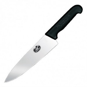 Kuhinjski nož z širokim rezilom 20,5 cm - Victorinox - Fourniresto