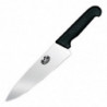 Kuhinjski nož z širokim rezilom 20,5 cm - Victorinox - Fourniresto