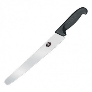 Nož za slaščice z nazobčanim rezilom 25,5 cm - Victorinox - Fourniresto