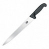 Nož za rezanje s tankim rezilom 25,5 cm - Victorinox - Fourniresto