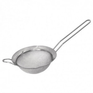 Cedilo s kovinsko mrežico Ø 180 mm - Vogue - Fourniresto