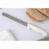 Nož za kruh bela rezila 20,5 cm - Hygiplas - Fourniresto