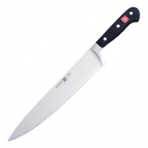 Nož za kuhanje z rezilom 26 cm - Wüsthof - Fourniresto