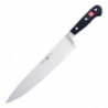Nož za kuhanje z rezilom 26 cm - Wüsthof - Fourniresto