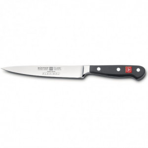 Nož za filetiranje z gibljivim rezilom 15 cm - Wüsthof - Fourniresto